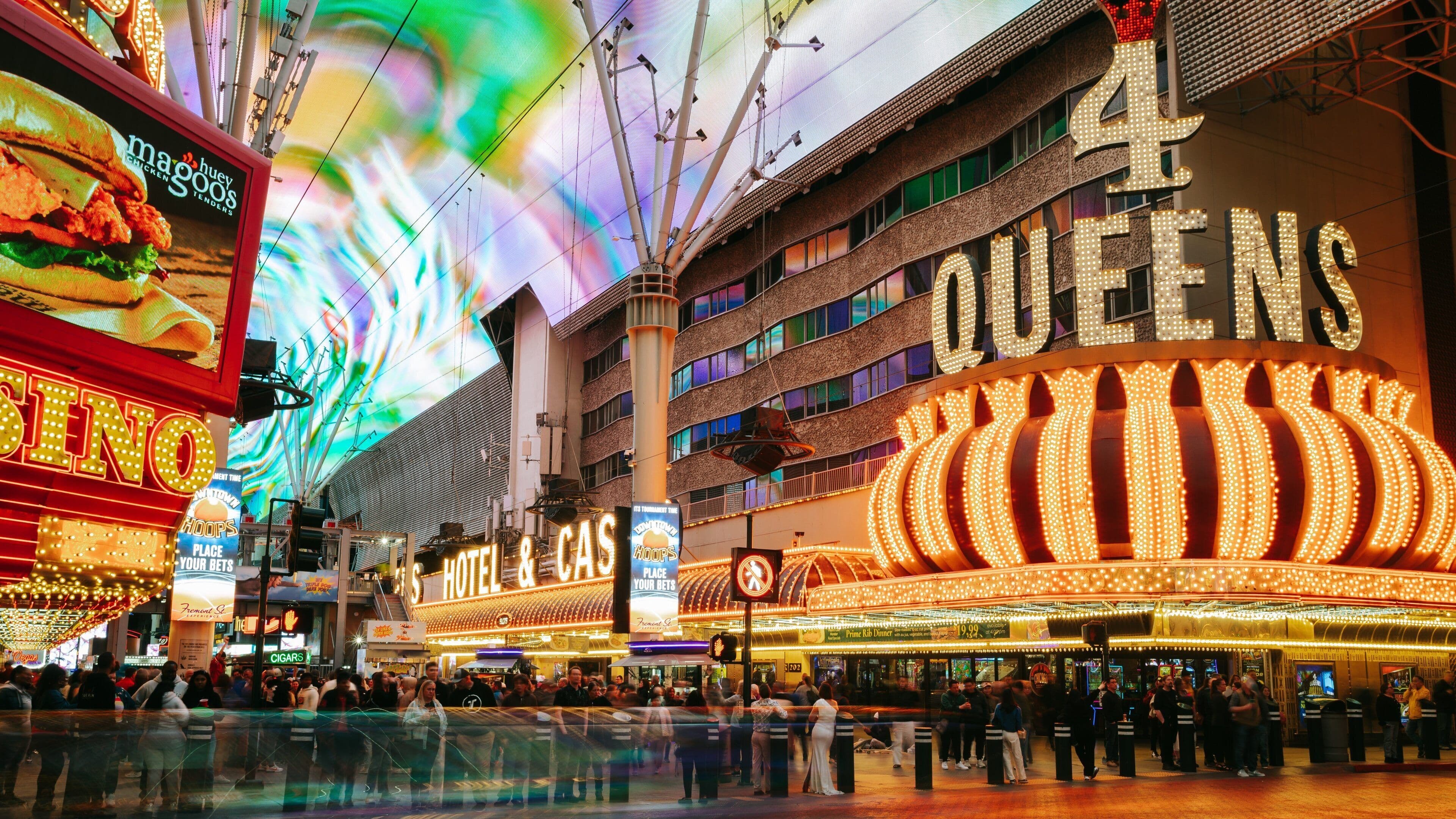 Las Vegas destination