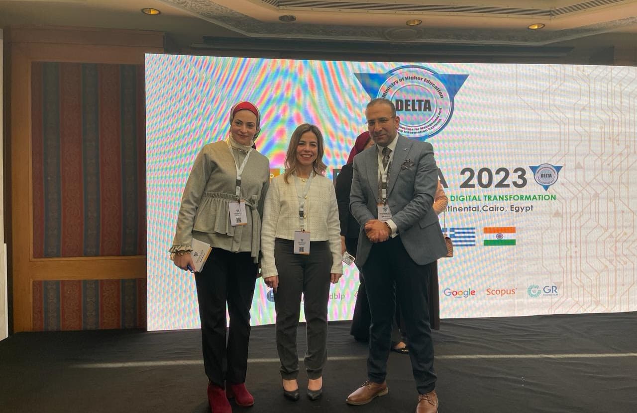 Cairo conference