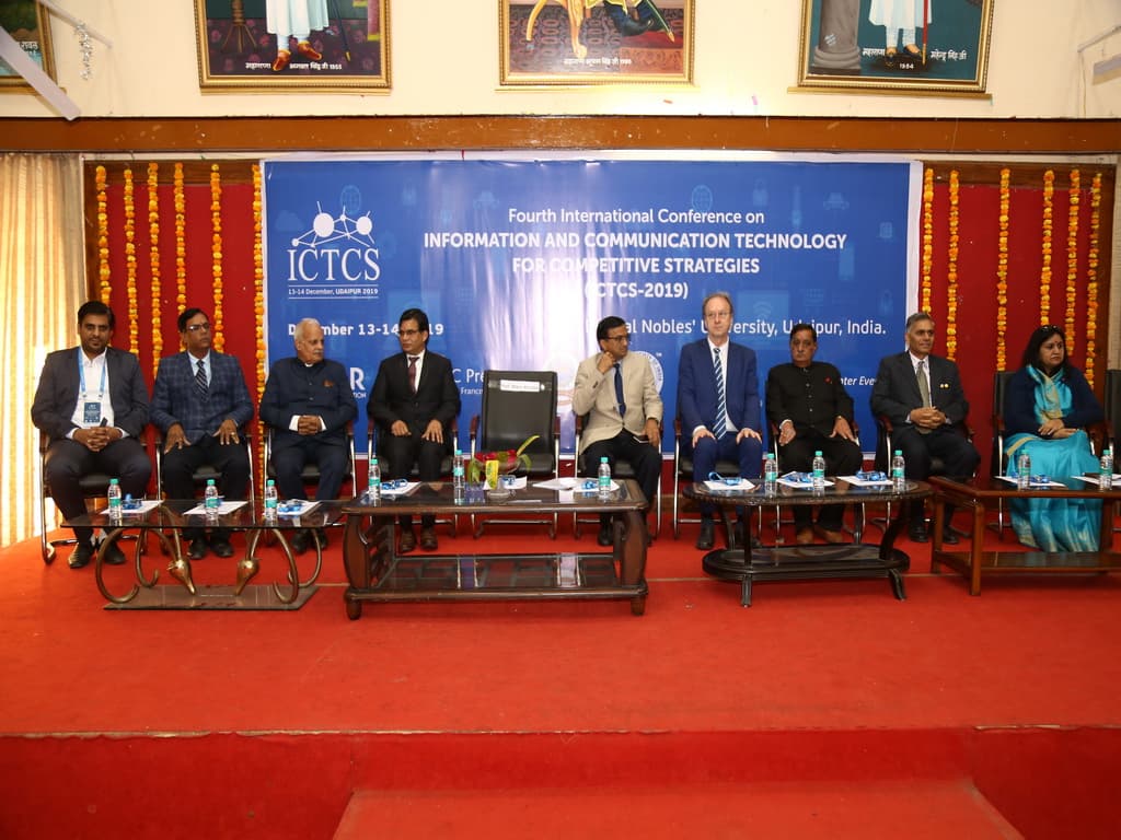 Ahmedabad conference