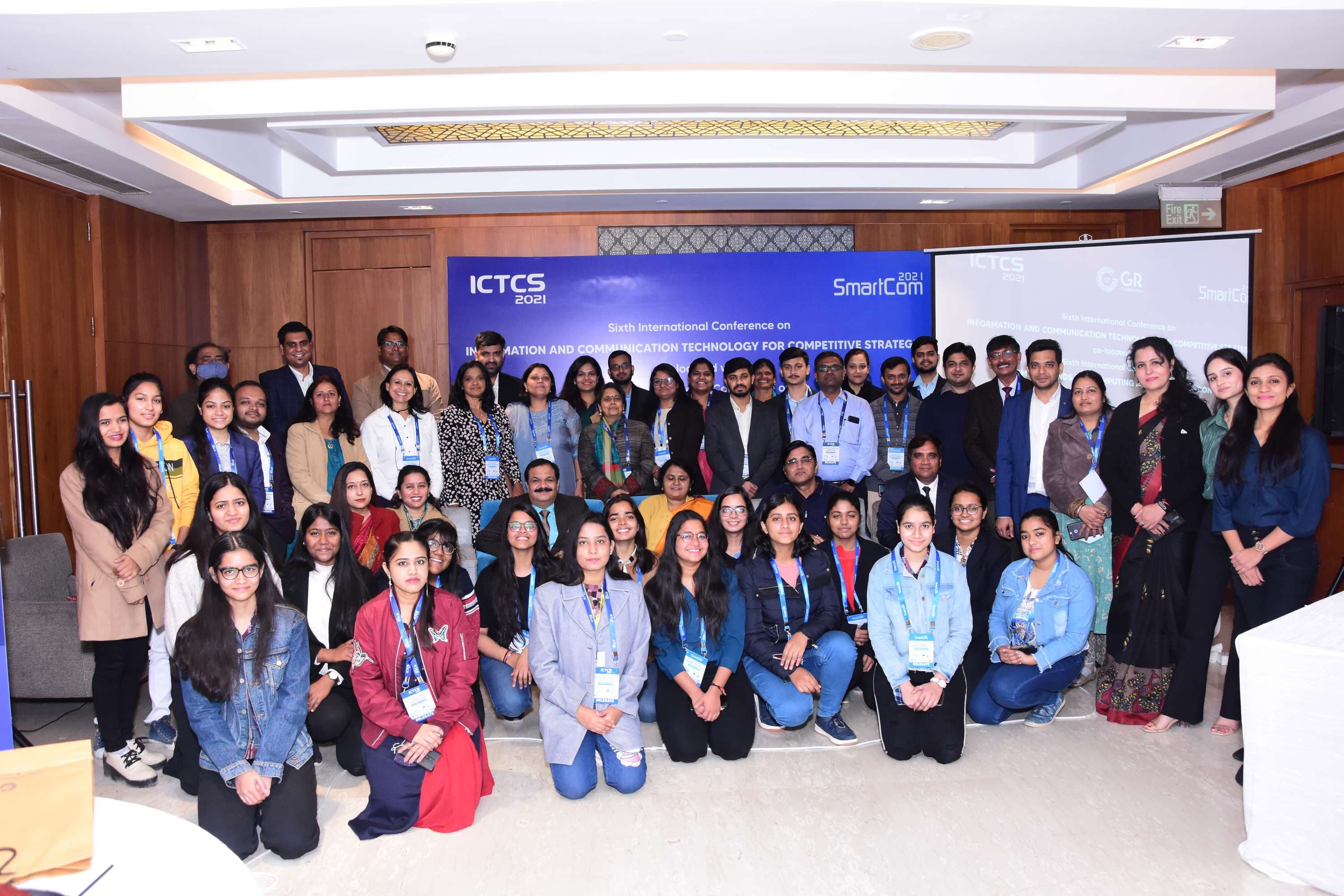 Ahmedabad conference