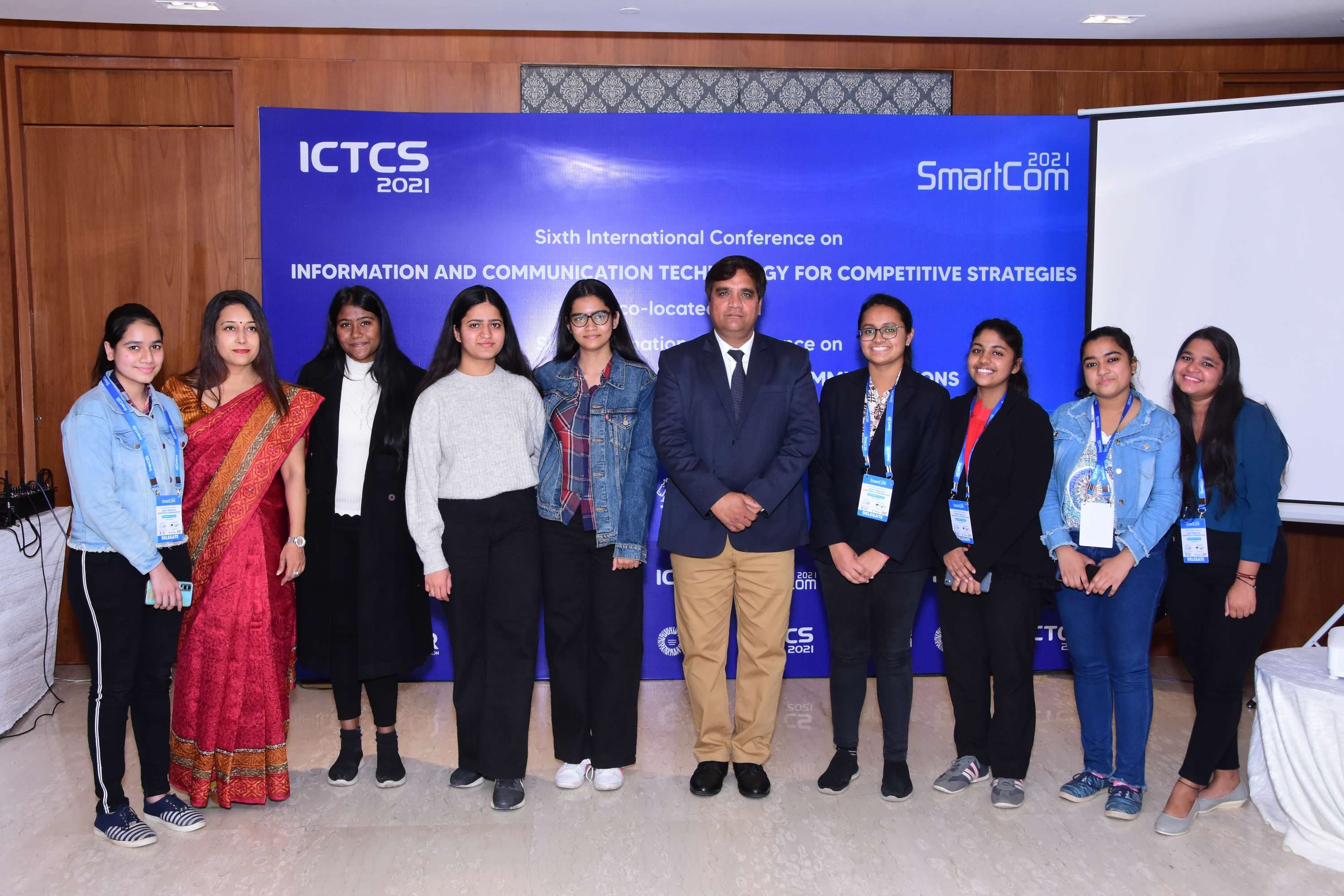 Ahmedabad conference