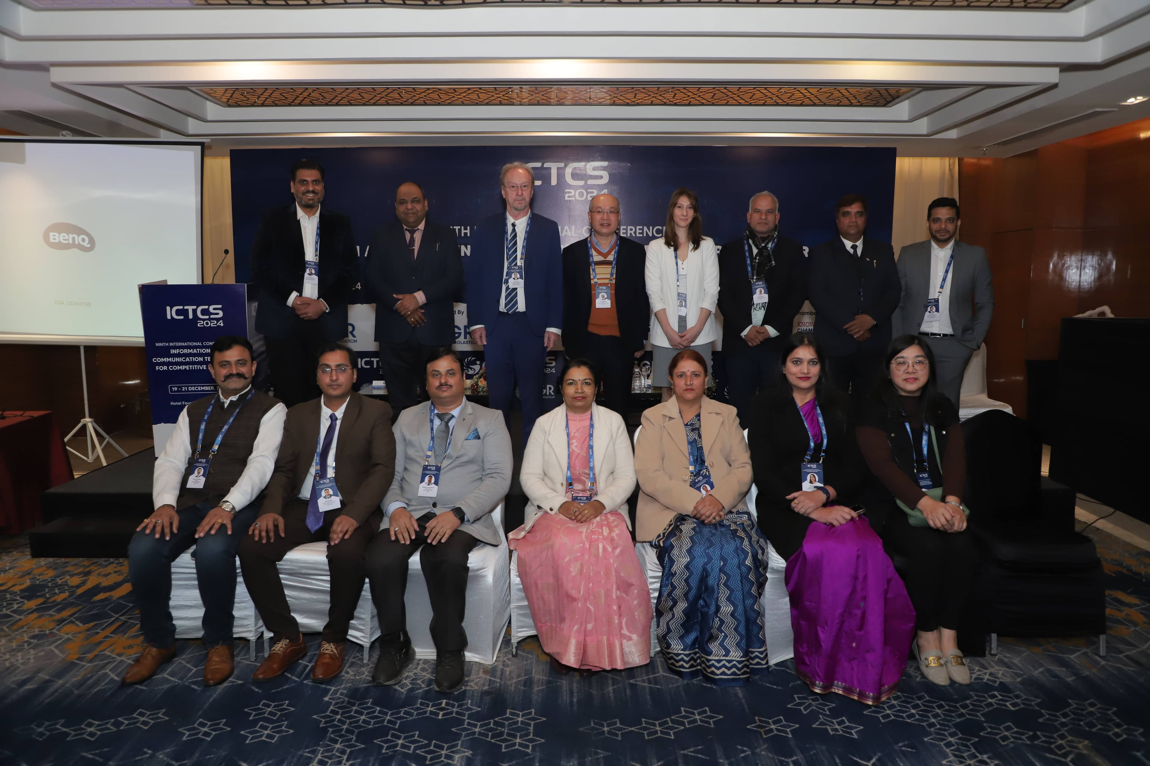Ahmedabad conference