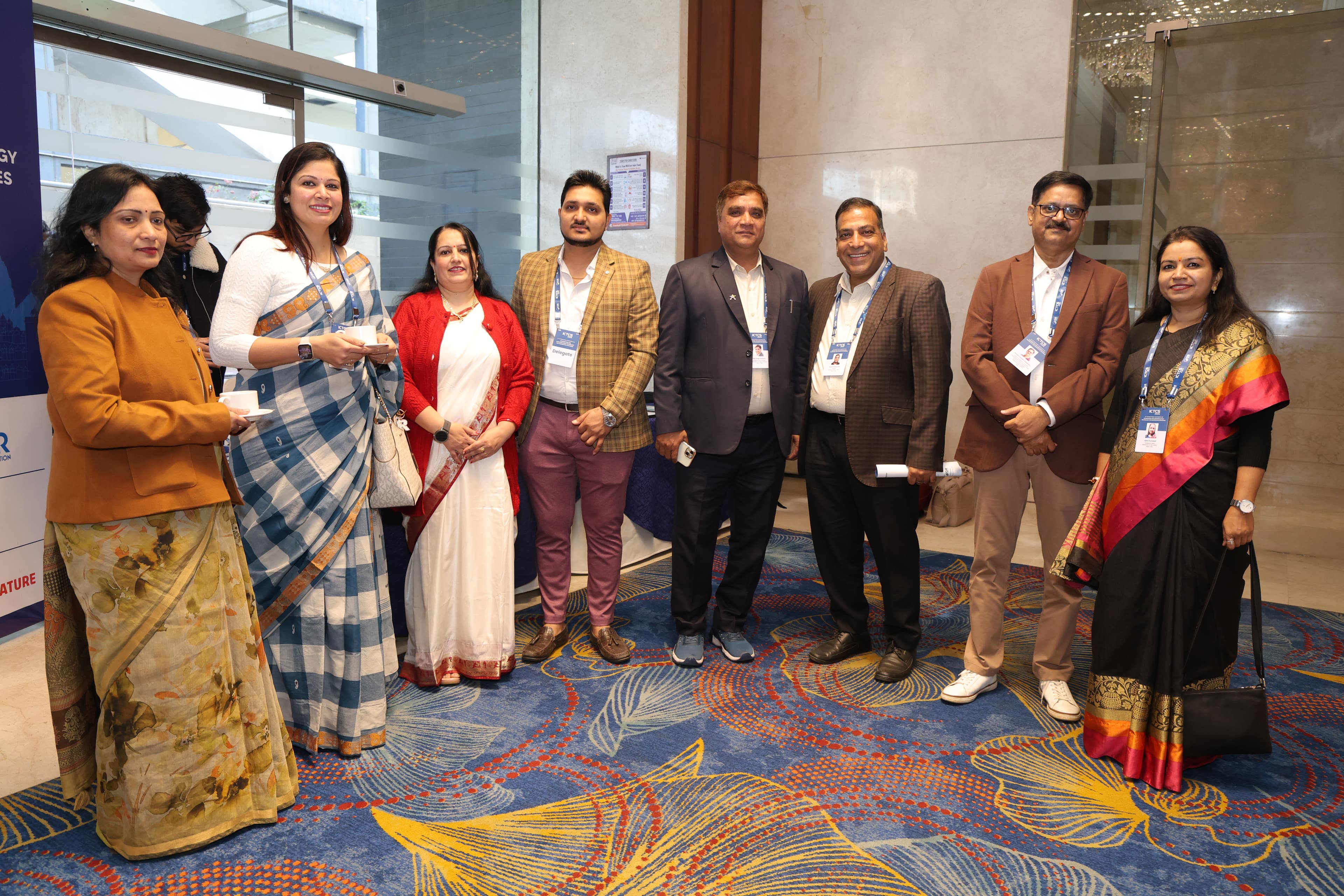 Ahmedabad conference