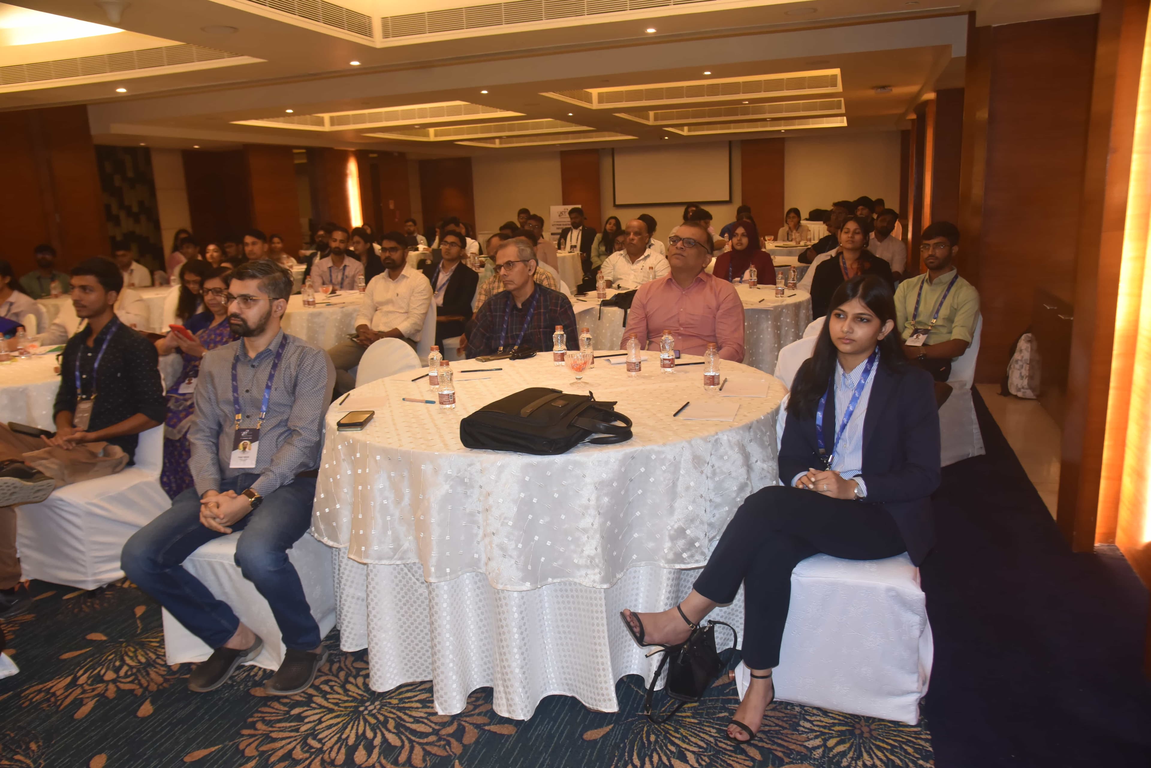 Goa conference