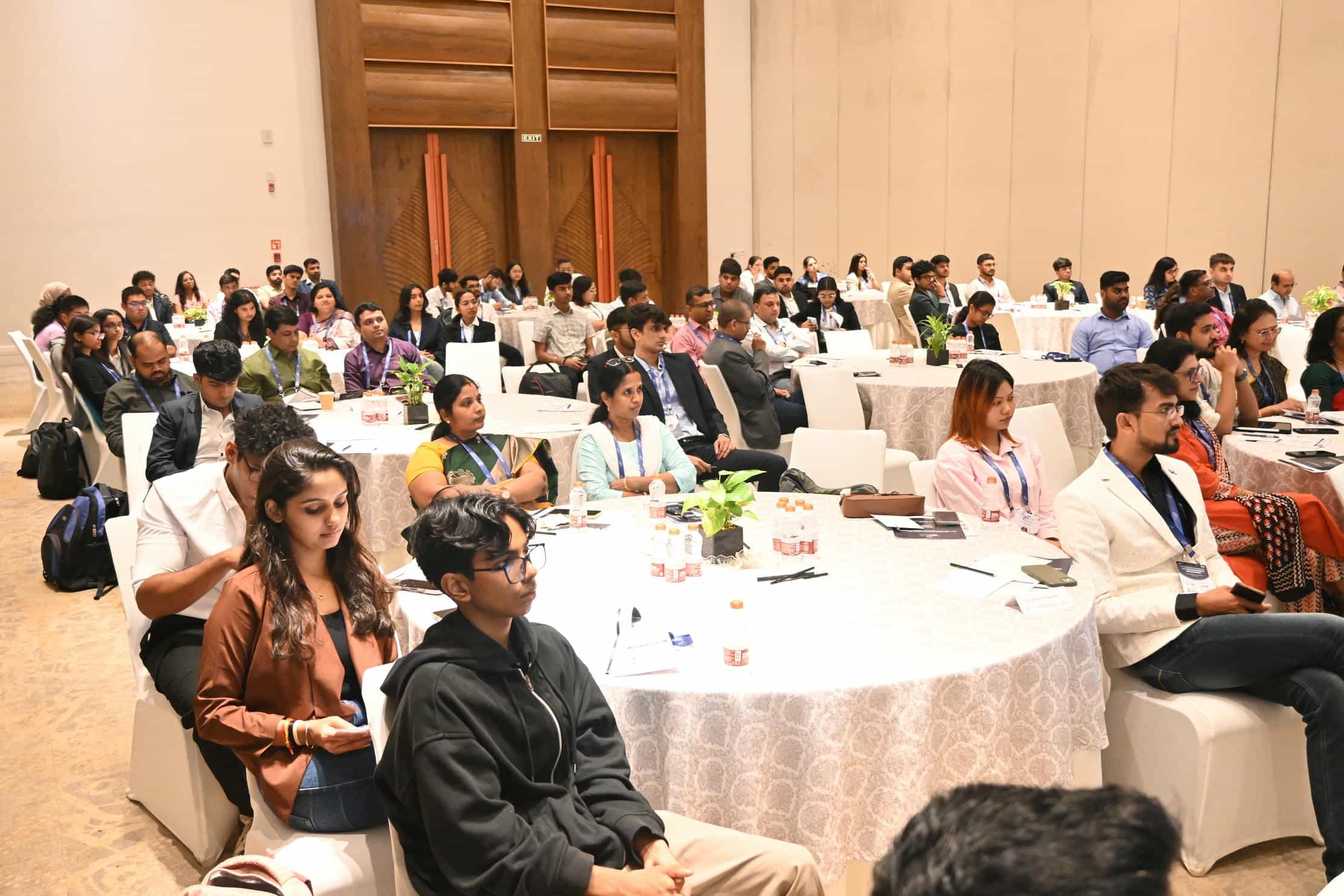 Goa conference