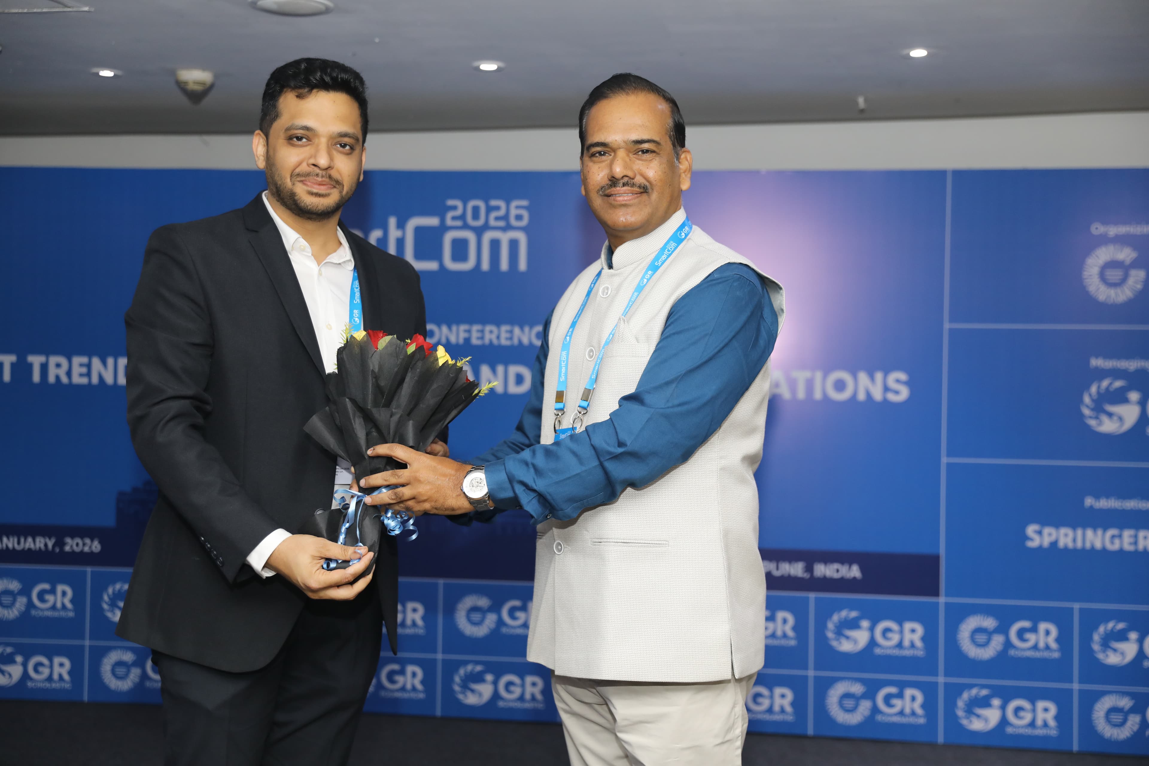 Pune conference
