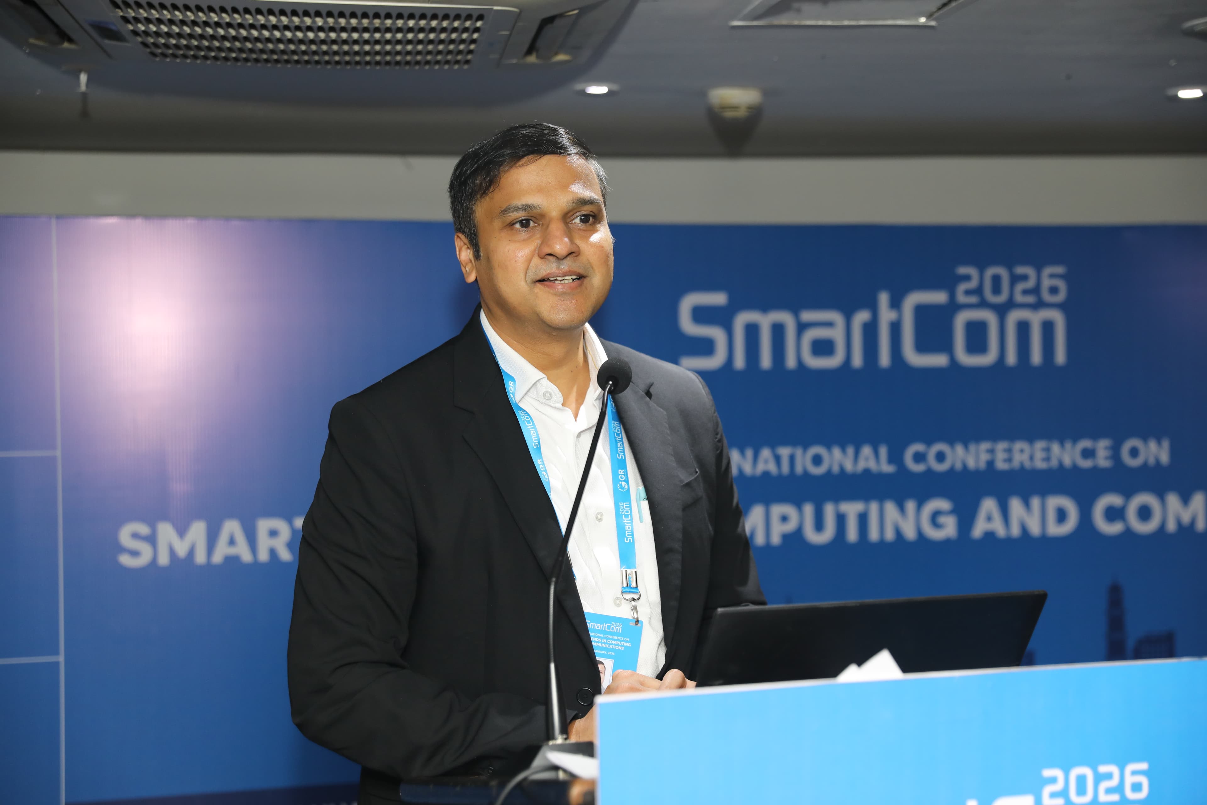 Pune conference
