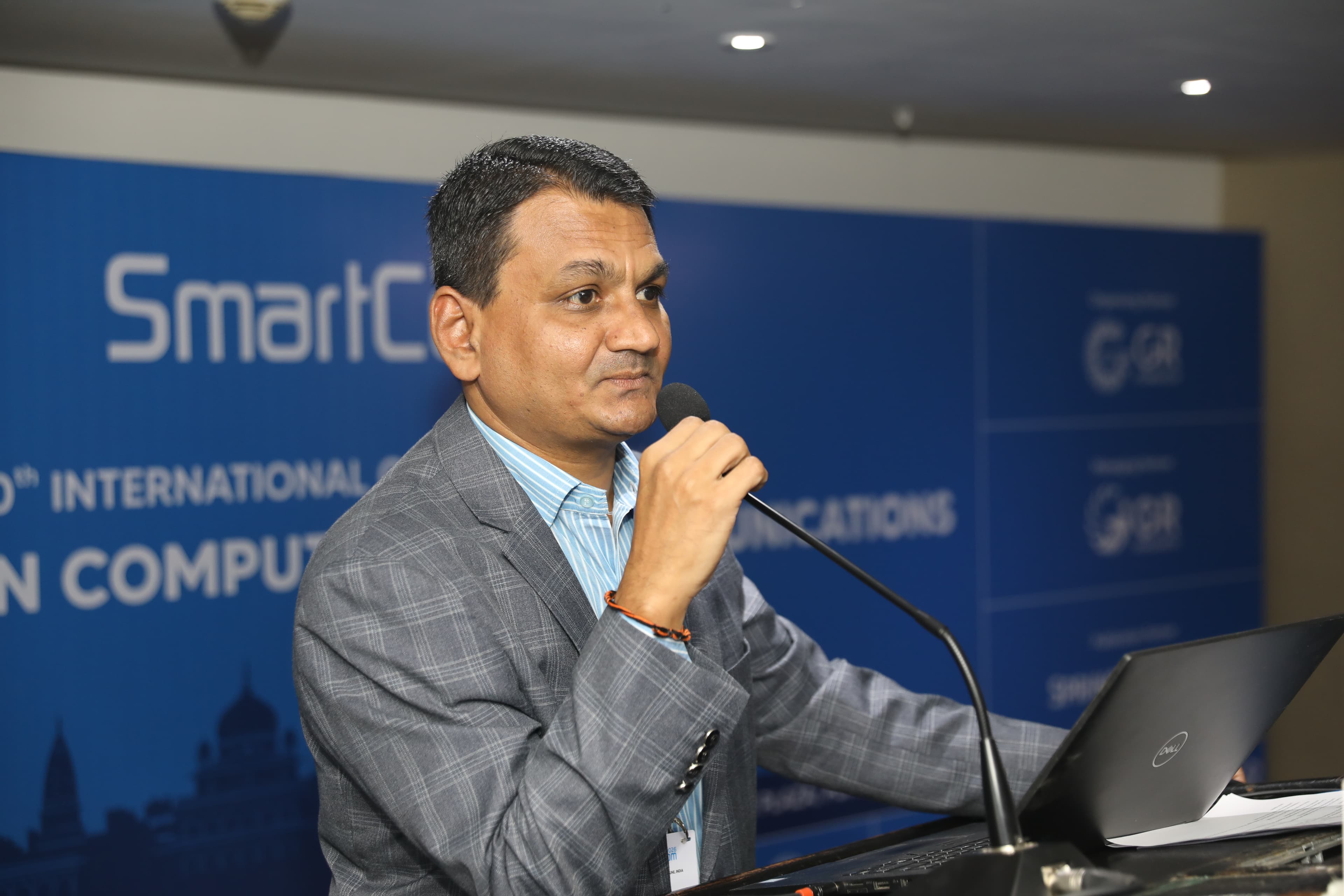Pune conference
