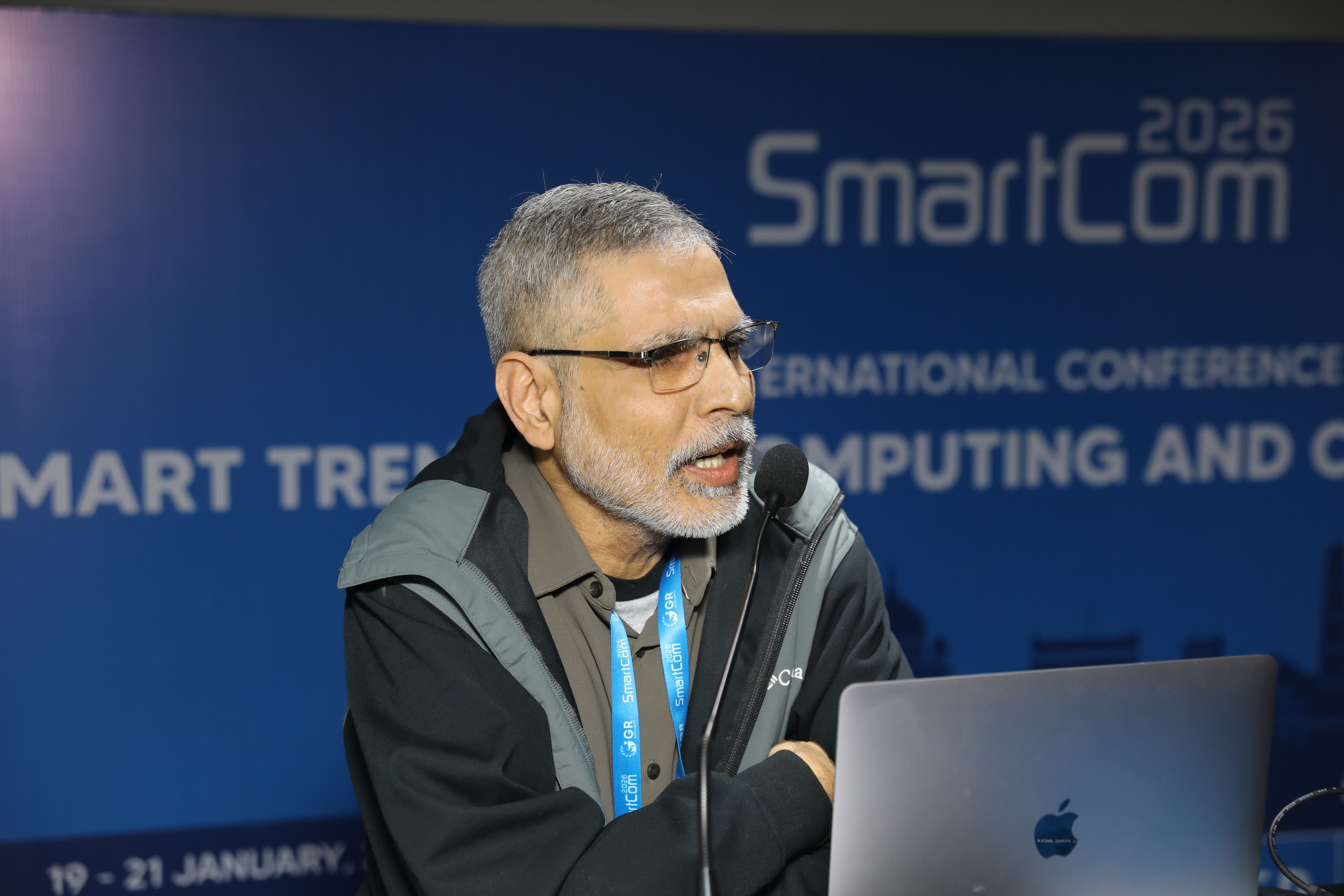 Pune conference