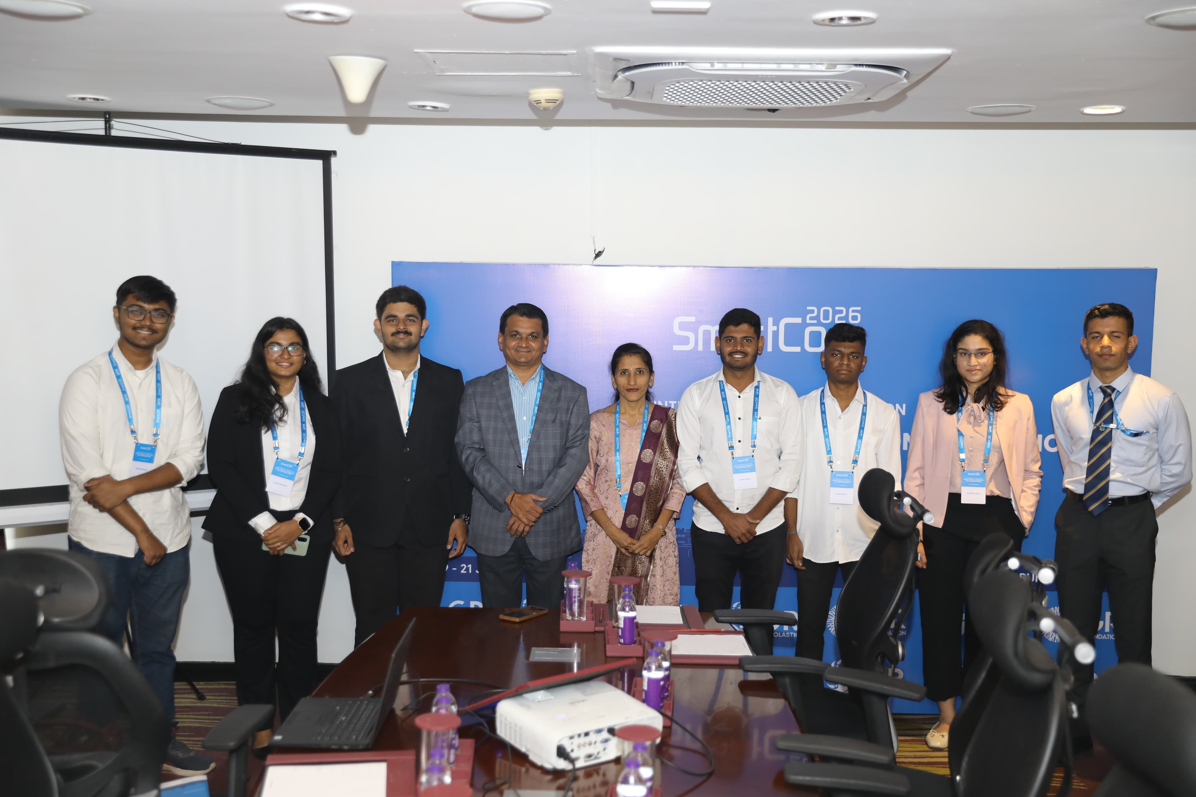 Pune conference