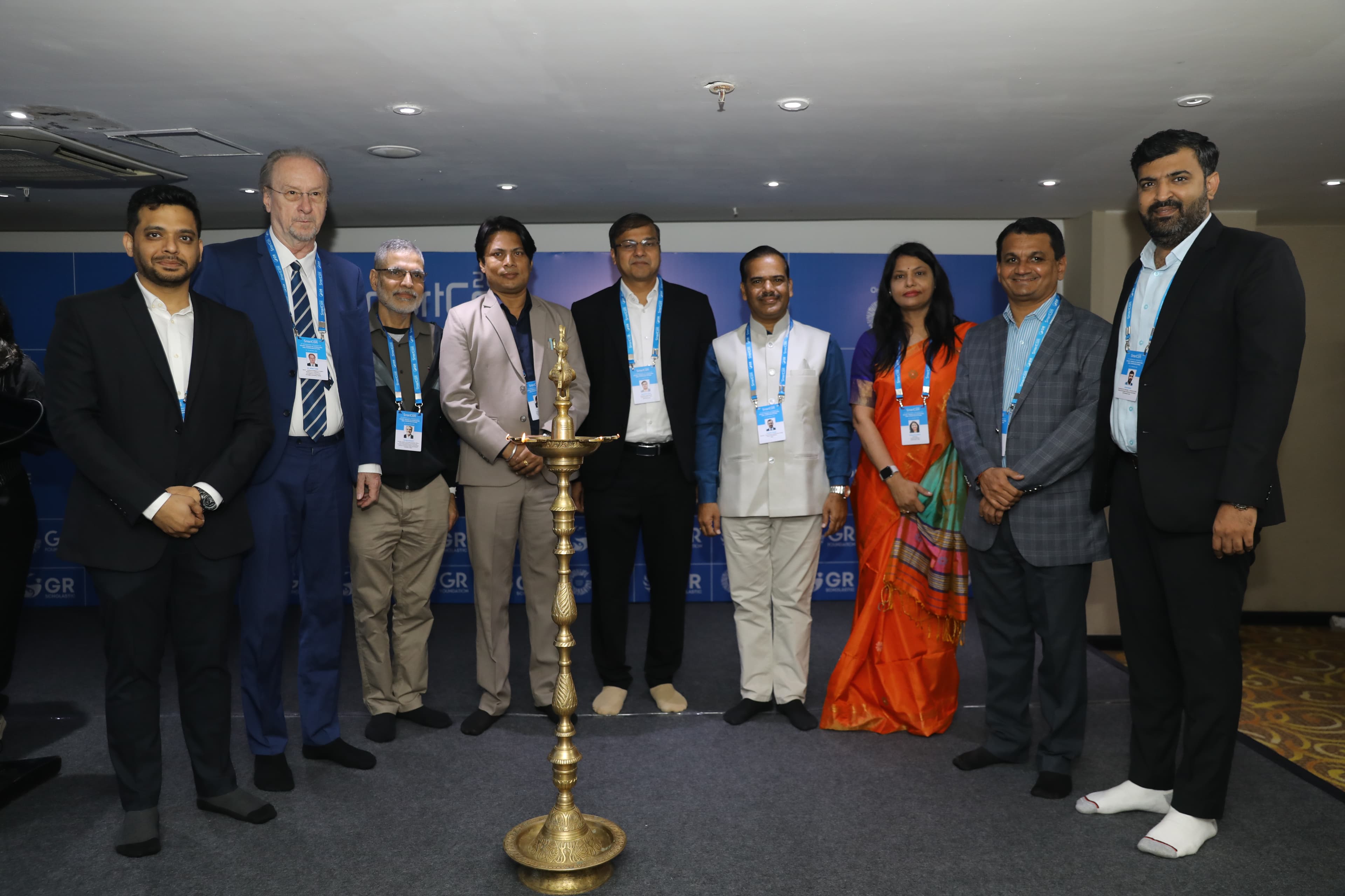 Pune conference