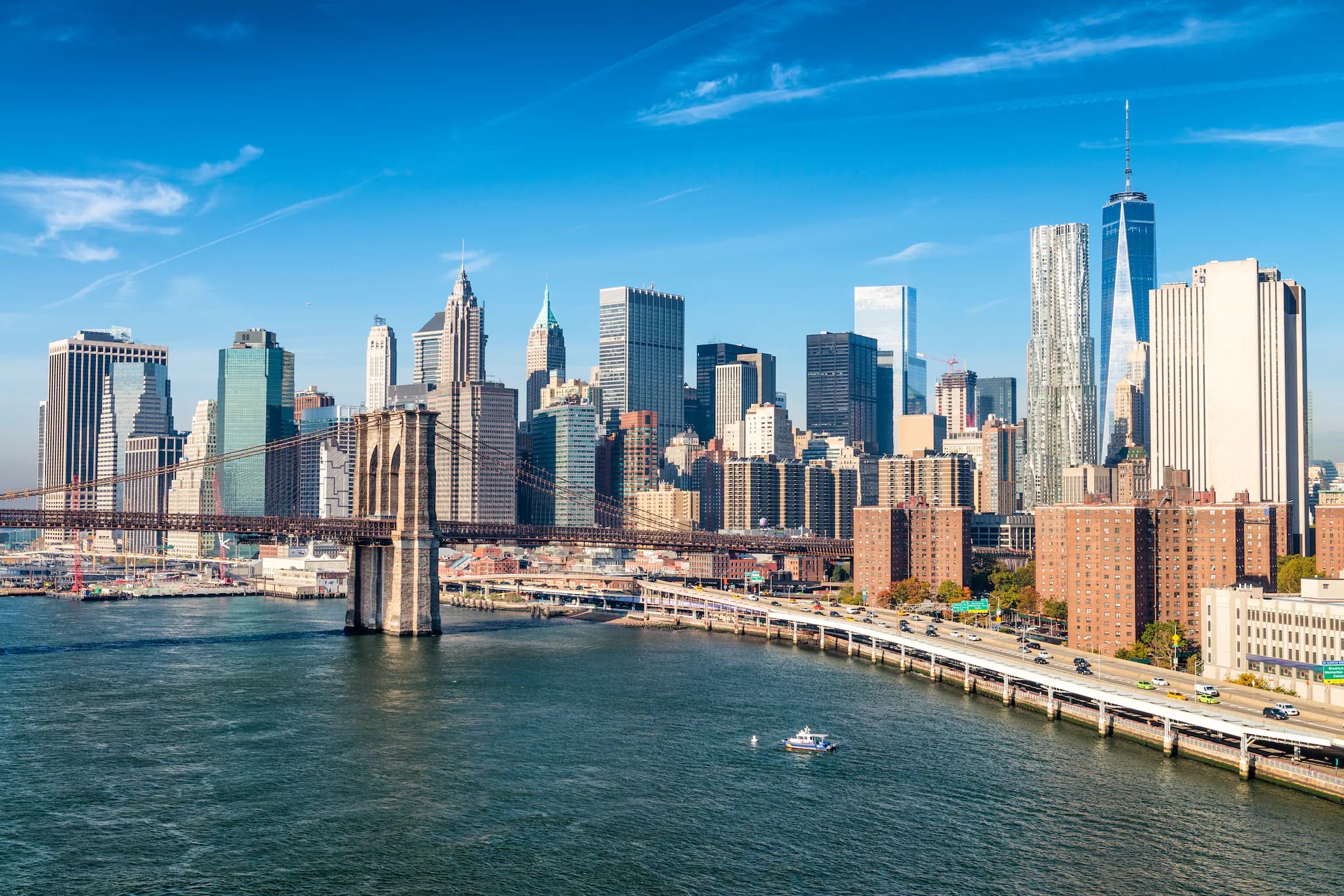 New York