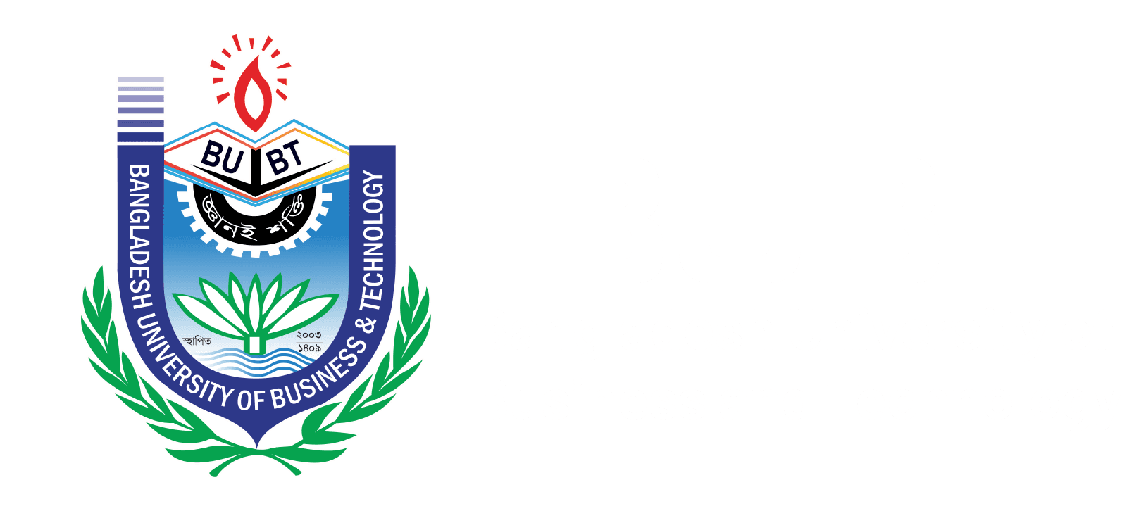 Bangladesh University of Business and Technology, Bangladesh Bangladesh University of Business and Technology, Bangladesh