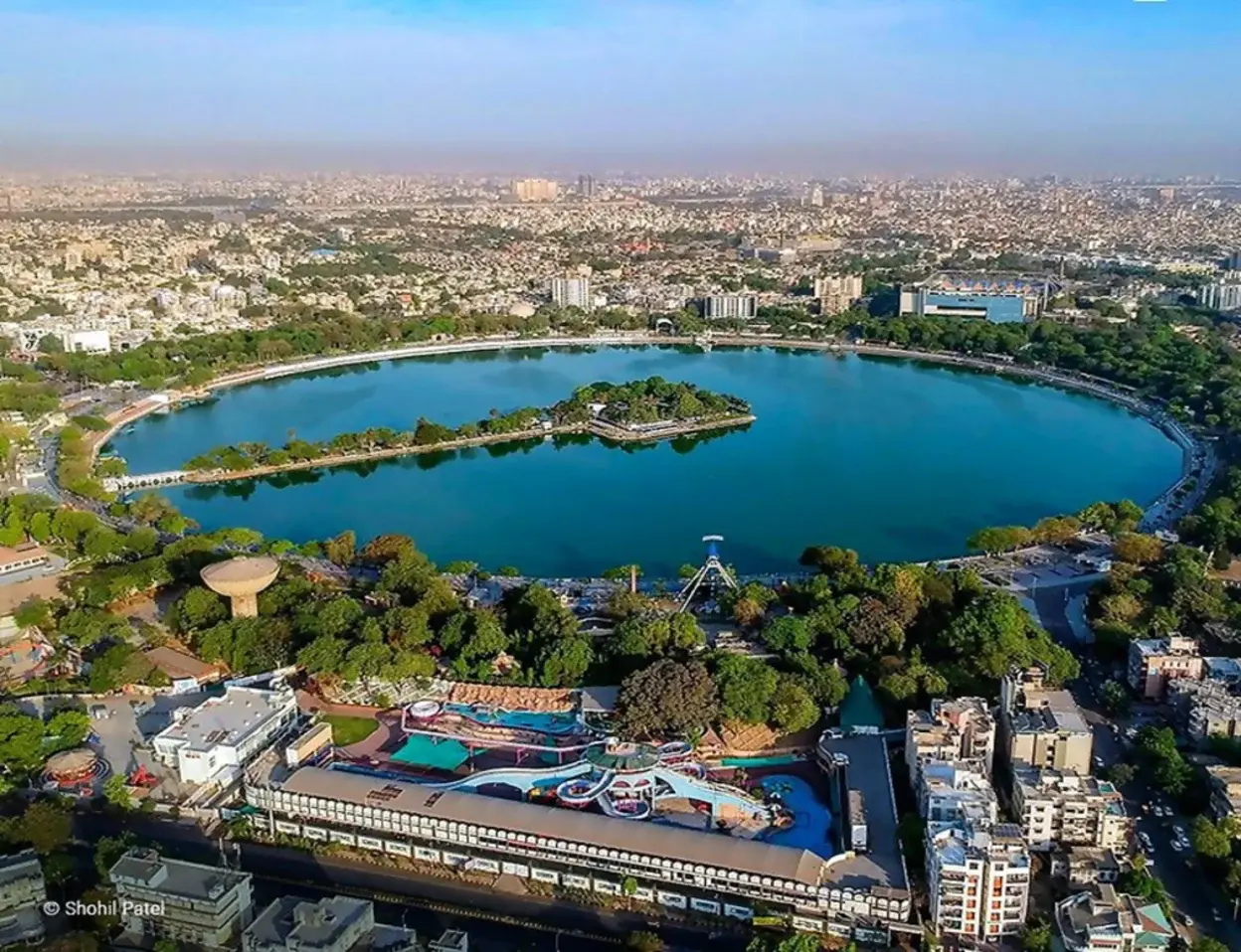 ICTIS AHMEDABAD