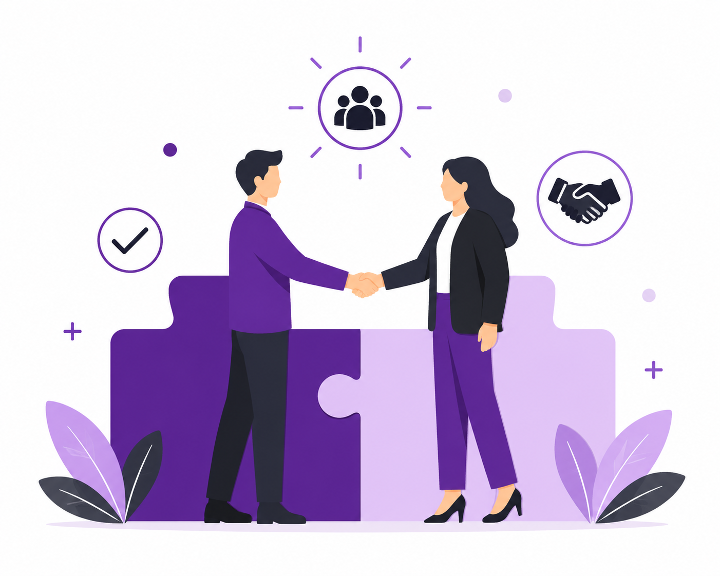 Partnership