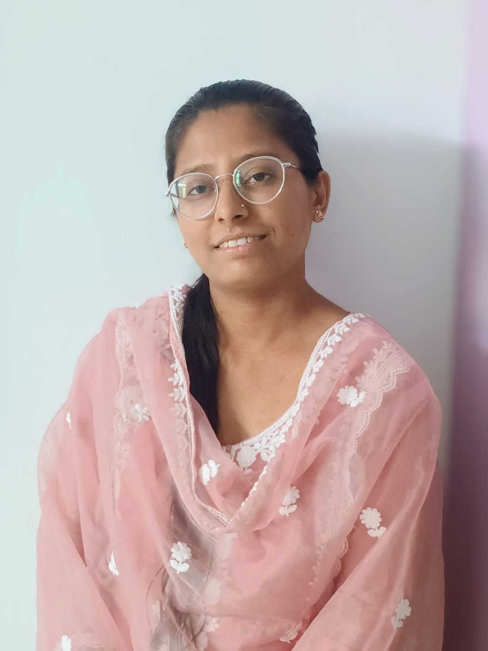 Farhana Kureshi