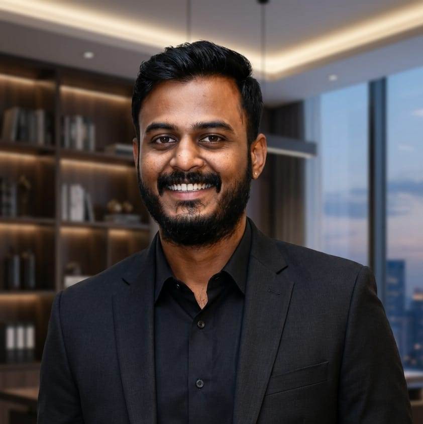 Shivam Vakani
